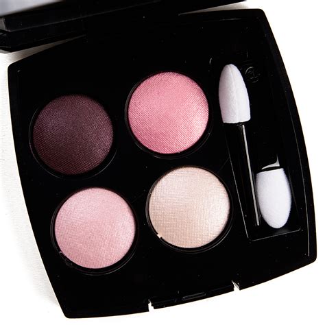 Chanel Cristal de Printemps (316) Les 4 Ombres Multi